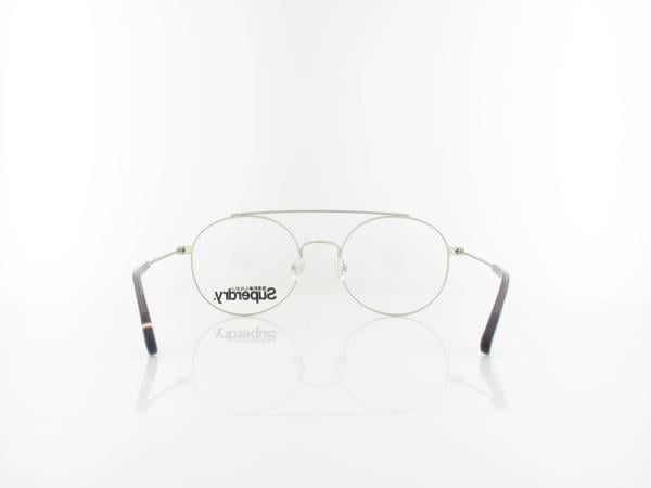 Superdry | Meghan 002 56 | matte silver grey