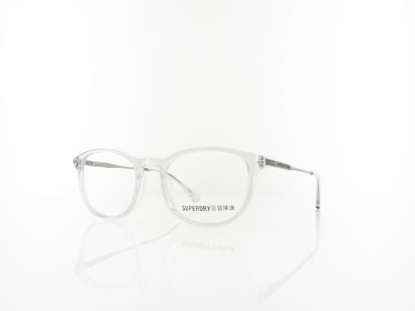Superdry | Olson 113 51 | crystal gun