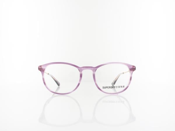Superdry | Olson 151 51 | dazed lilac horn