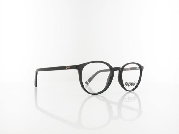Superdry | Pyper 104 50 | gloss black