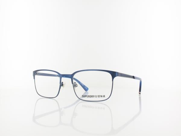 Superdry | Script 006 55 | french navy