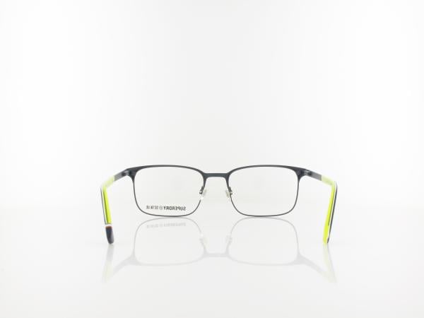 Superdry | Script 008 55 | grey nu yellow