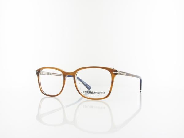 Superdry | Strobe 101 52 | horn french navy
