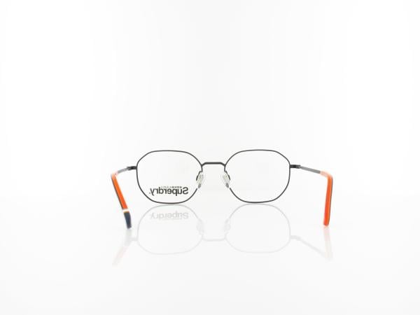 Superdry | Taiko 004 52 | matt black