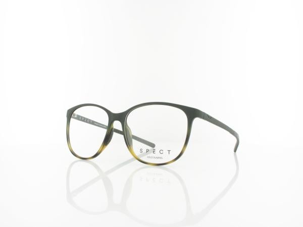 SPECT EYEWEAR | Tribeka 004 54 | dark olive havanna