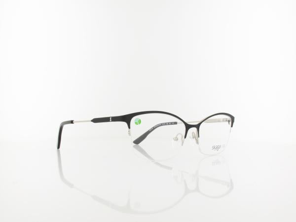 Skaga | GENERATION SK2144 002 53 | matte black