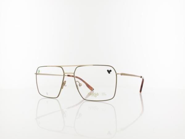 Skaga | STEKENJOKK SK2154 712 56 | matte light gold