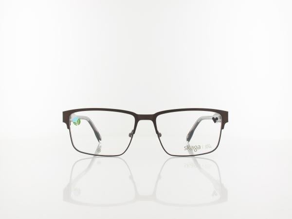 Skaga | AMFIBOL SK2166 002 56 | matte black