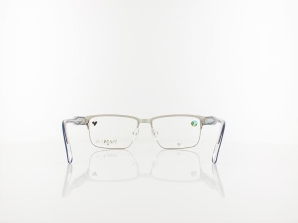 Skaga | AMFIBOL SK2166 428 54 | matte blue silver