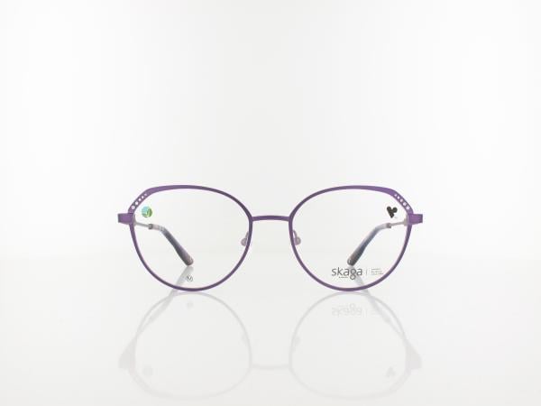 Skaga |  HELENA SK2169R 500 52 | matte purple