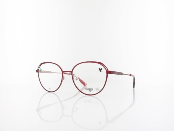 Skaga |  HELENA SK2169R 615 52 | matte burgundy