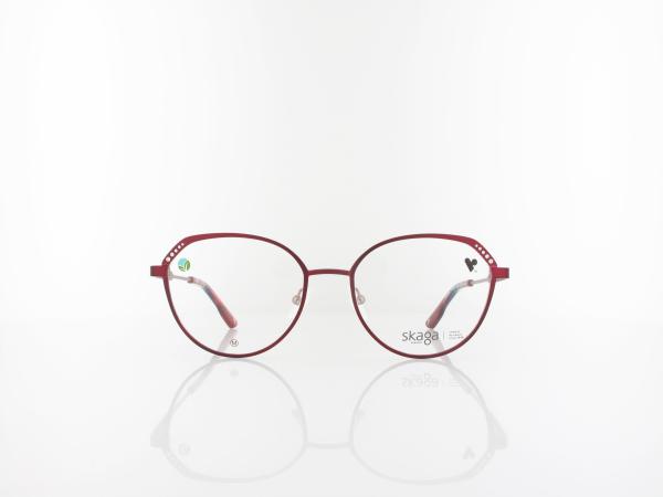 Skaga |  HELENA SK2169R 615 52 | matte burgundy