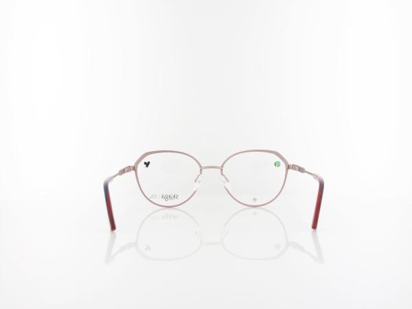 Skaga |  HELENA SK2169R 615 52 | matte burgundy