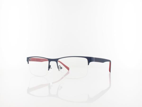 Brilando | 601 D 54 | matt dark blue