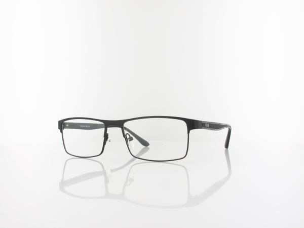 Brilando | 611 D 53 | matt black