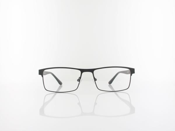 Brilando | 611 D 53 | matt black