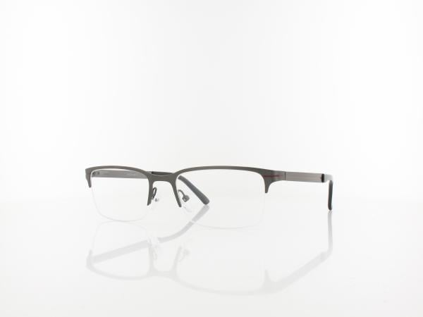 Brilando | 646 A 53 | dark gunmetal