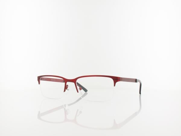 Brilando | 646 C 53 | burgundy