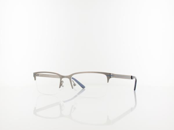 Brilando | 646 E 53 | light gunmetal