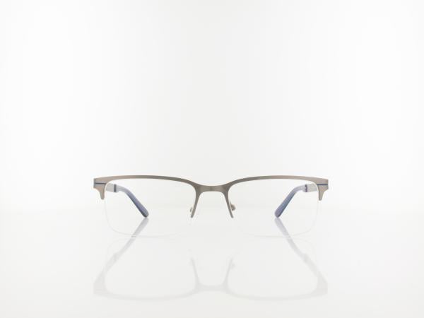 Brilando | 646 E 53 | light gunmetal
