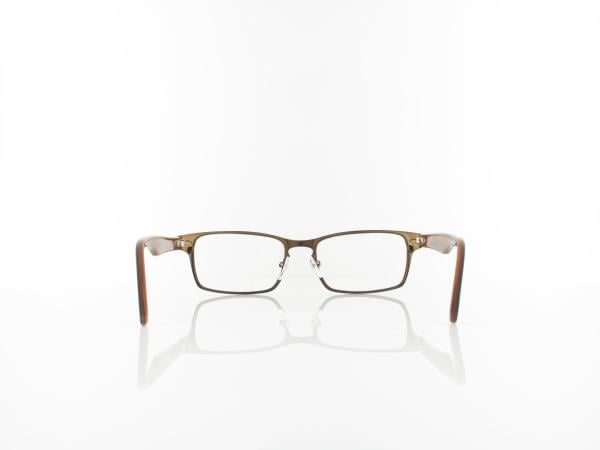 Brilando | 673 C 52 | dark brown