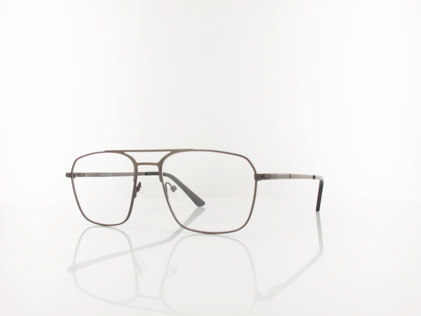 Brilando  | 850 A 55 | satin gunmetal