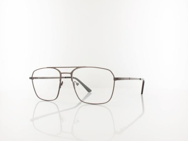 Brilando  | 850 A 55 | satin gunmetal