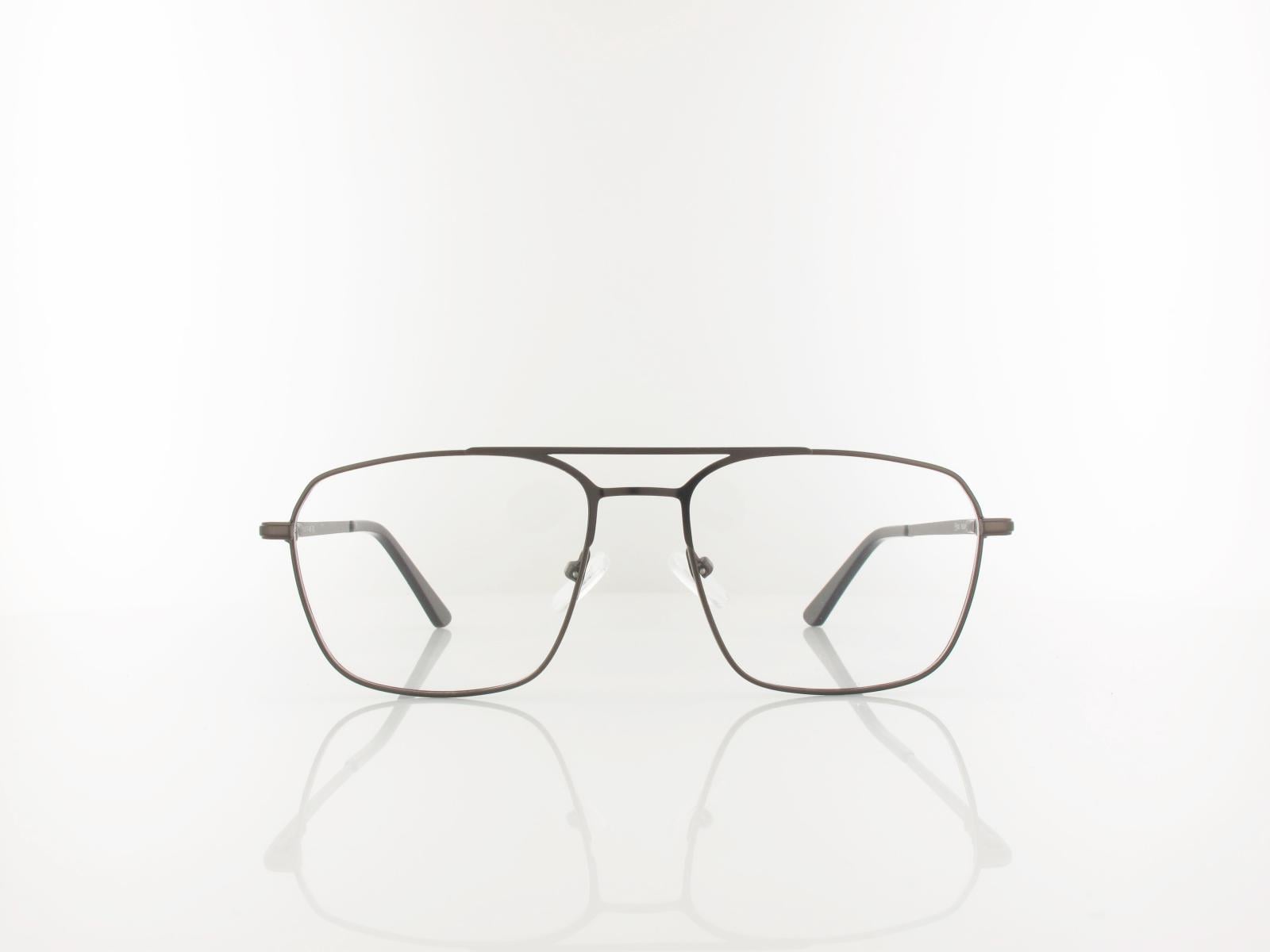 Brilando  | 850 A 55 | satin gunmetal