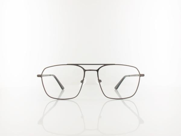 Brilando  | 850 A 55 | satin gunmetal