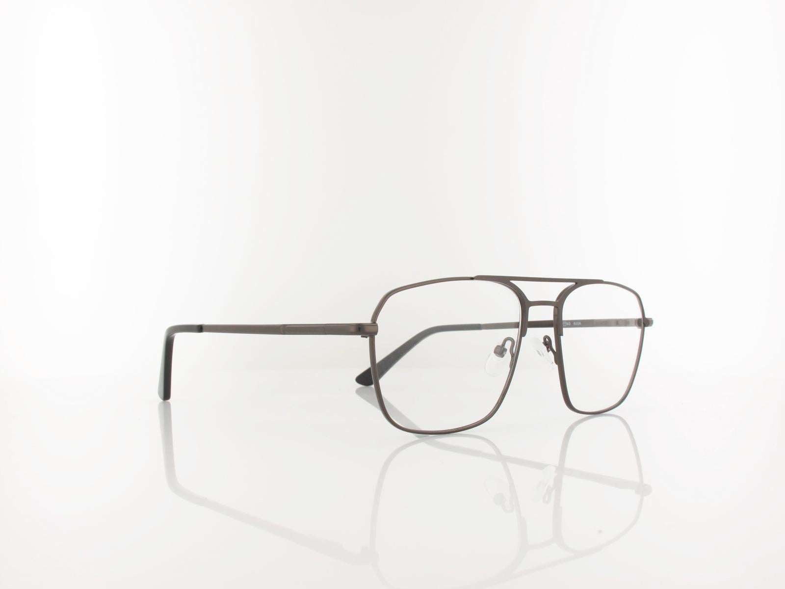 Brilando  | 850 A 55 | satin gunmetal