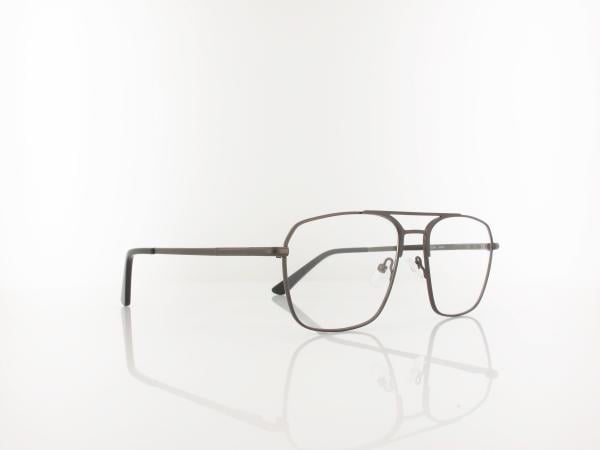 Brilando  | 850 A 55 | satin gunmetal