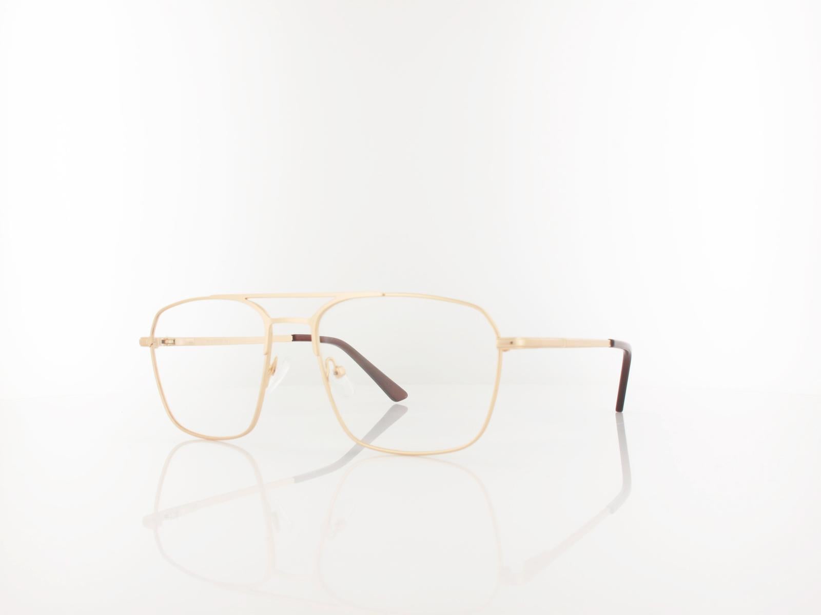 Brilando  | 850 C 55 | satin gold