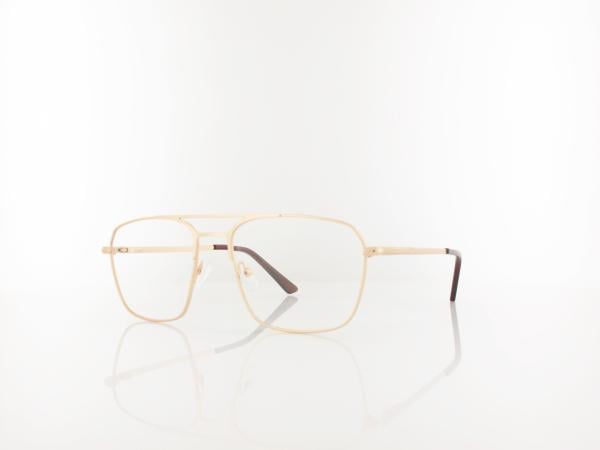 Brilando  | 850 C 55 | satin gold