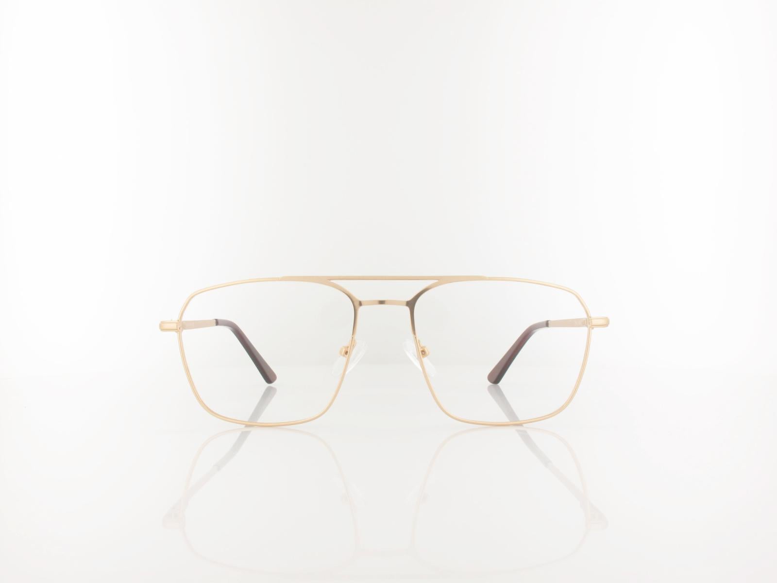 Brilando  | 850 C 55 | satin gold