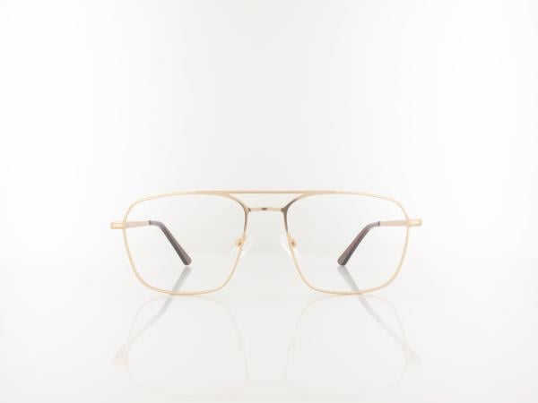 Brilando  | 850 C 55 | satin gold