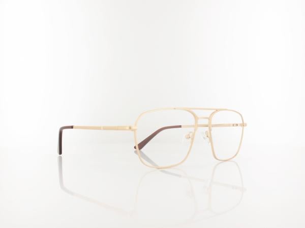 Brilando  | 850 C 55 | satin gold
