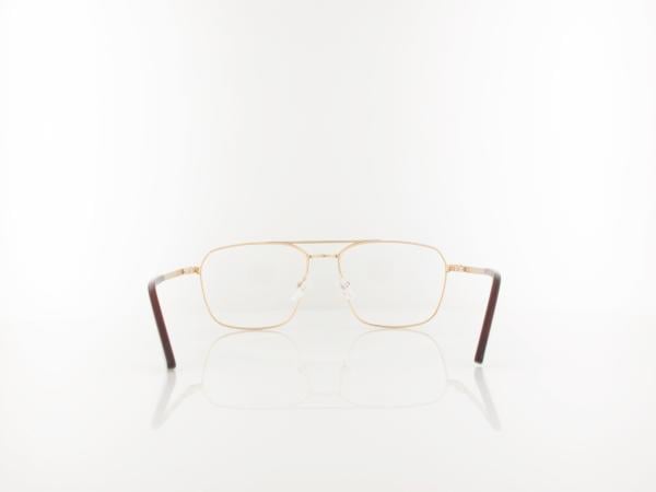 Brilando  | 850 C 55 | satin gold