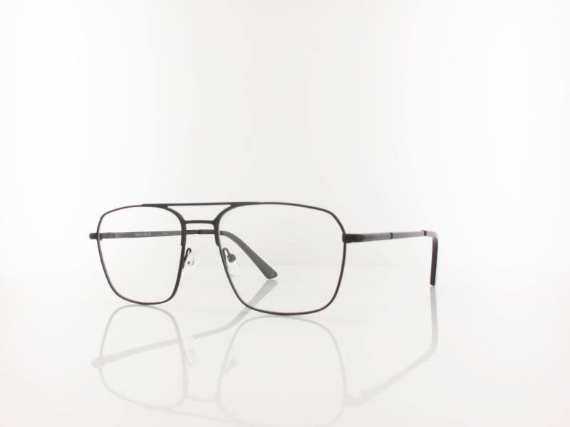 Brilando  | 850  55 | satin black