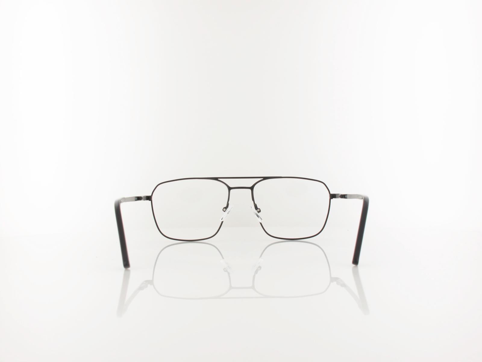 Brilando  | 850  55 | satin black