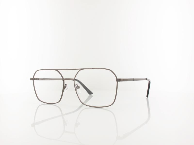 Brilando  | 851 A 55 | satin gunmetal