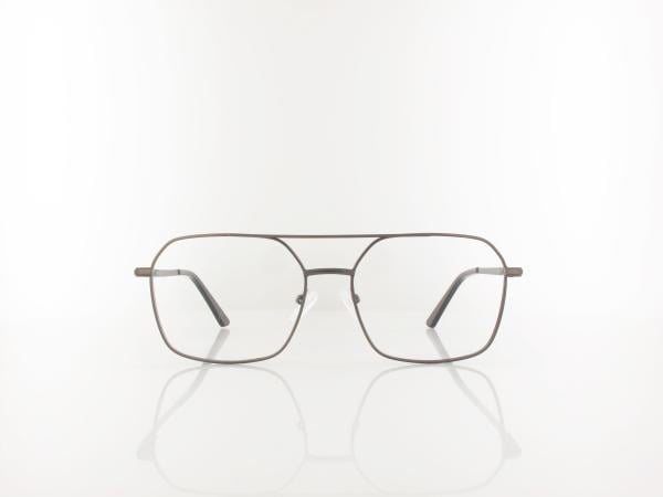 Brilando  | 851 A 55 | satin gunmetal
