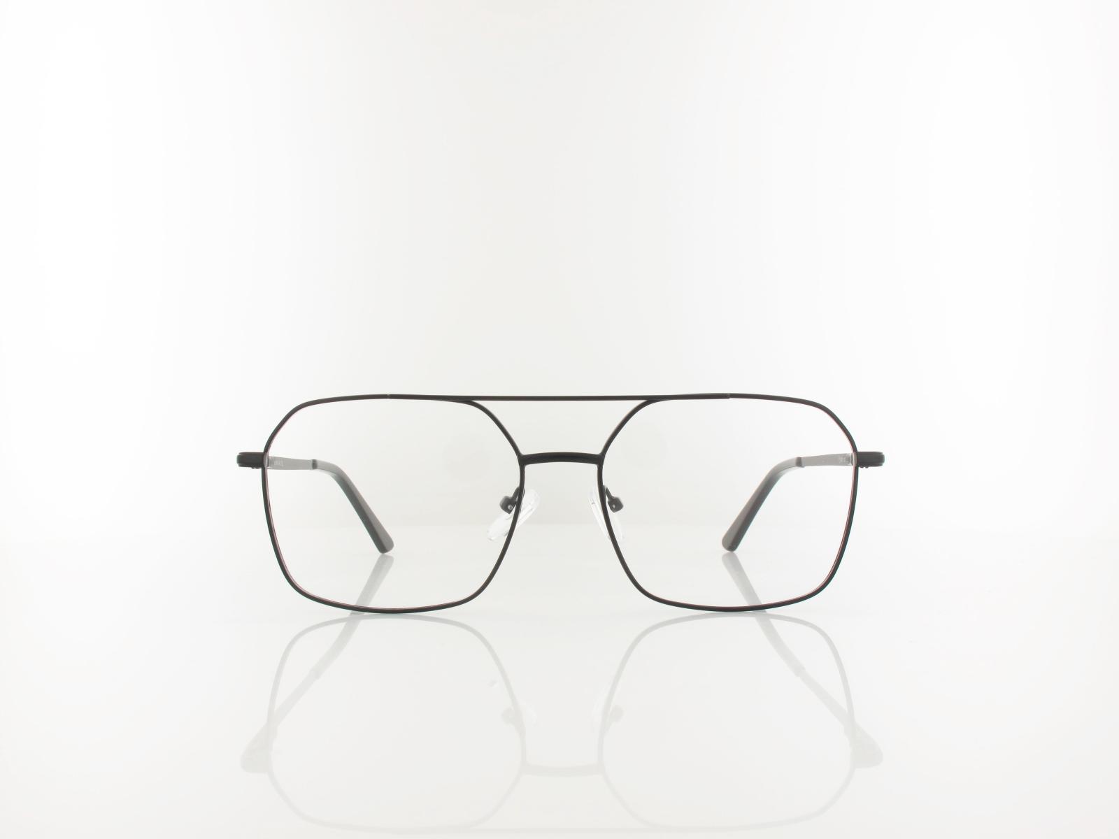 Brilando  | 851  55 | satin black