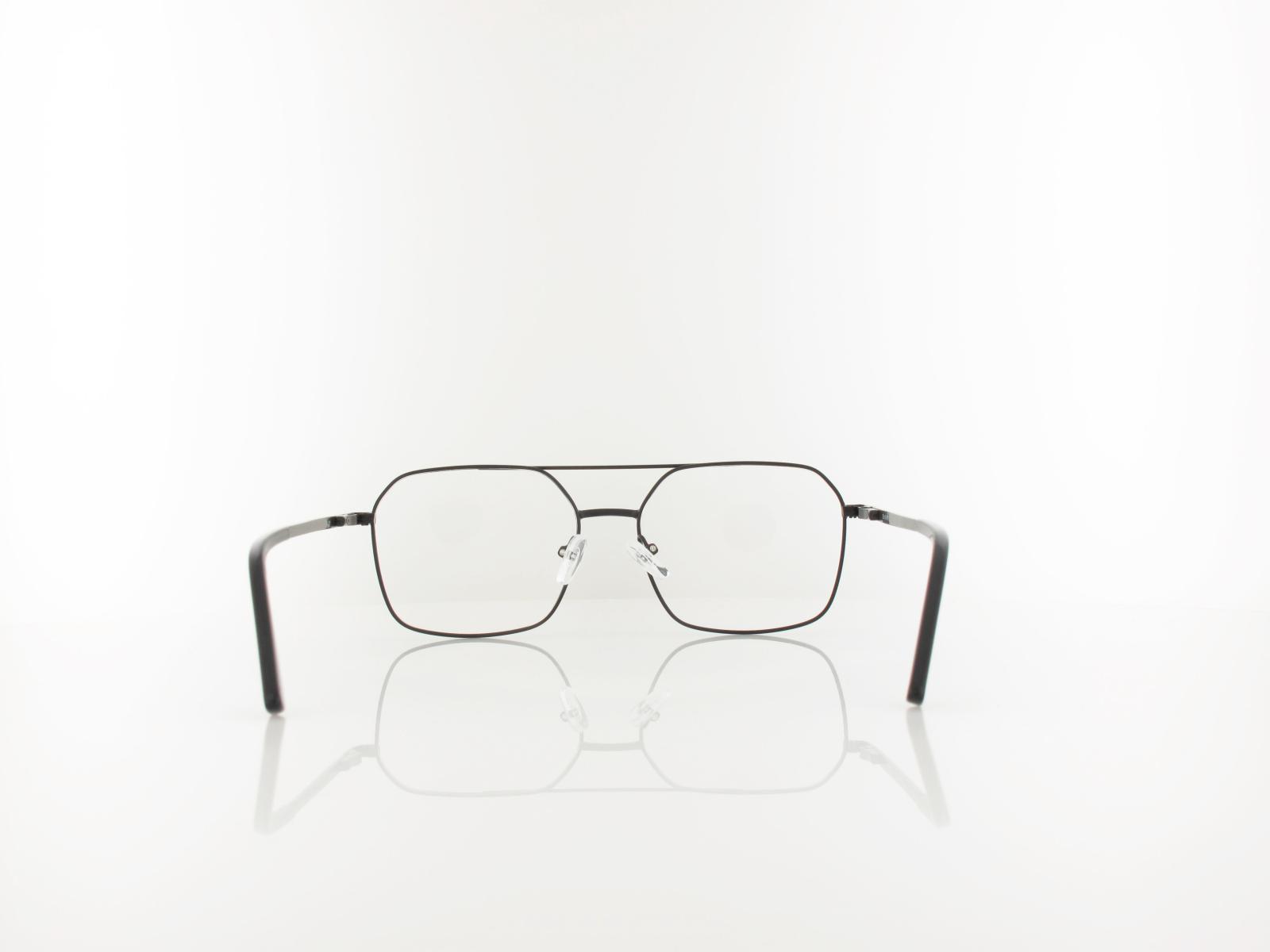 Brilando  | 851  55 | satin black