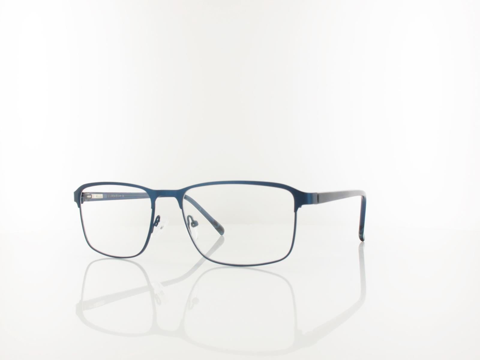Brilando  | 855 A 57 | satin blue