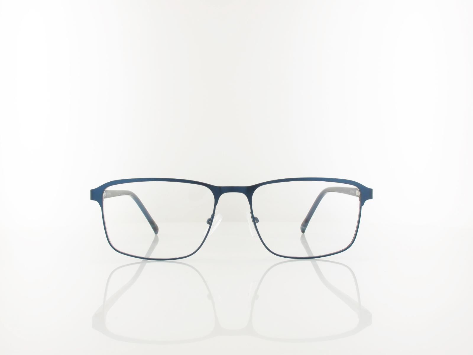 Brilando  | 855 A 57 | satin blue