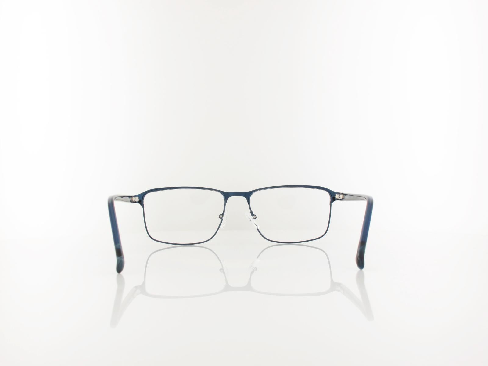 Brilando  | 855 A 57 | satin blue