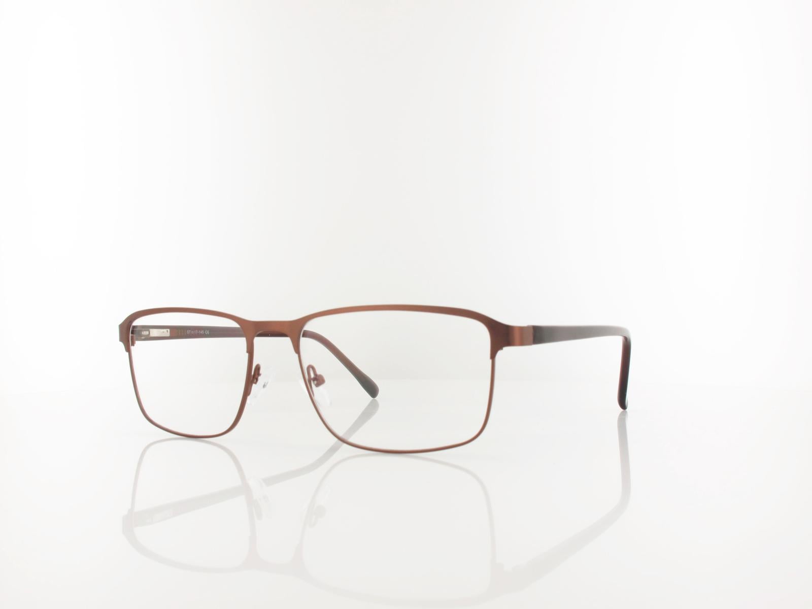 Brilando  | 855 C 57 | satin brown