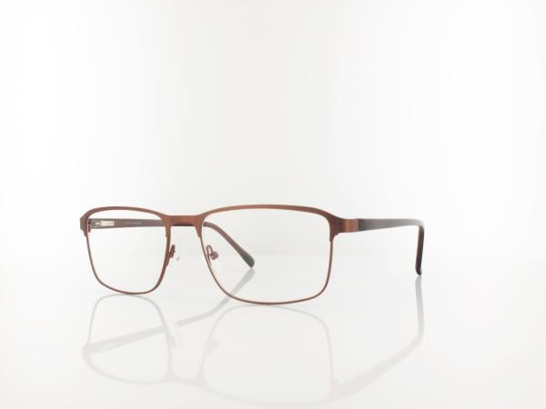 Brilando  | 855 C 57 | satin brown