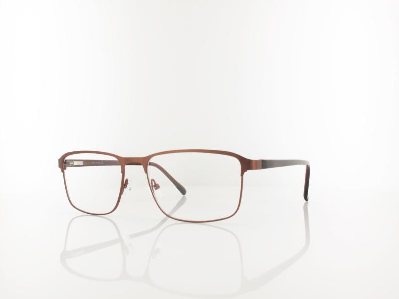 Brilando  | 855 C 57 | satin brown