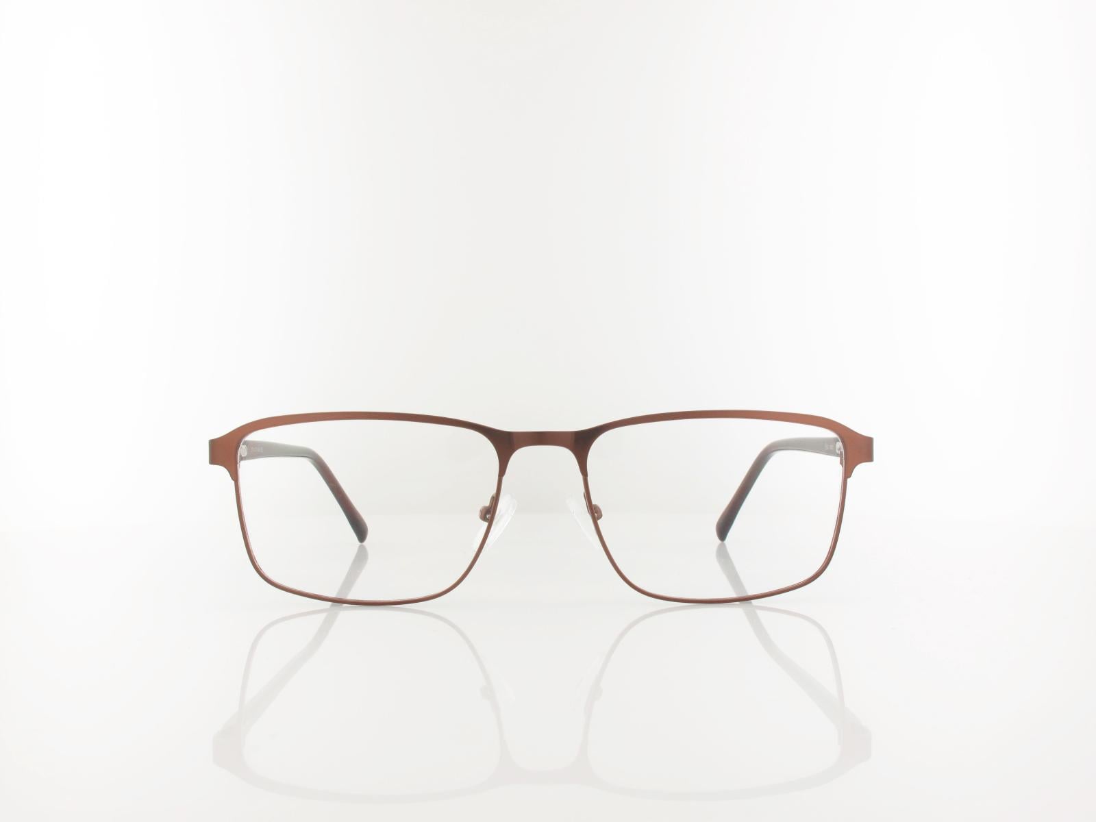 Brilando  | 855 C 57 | satin brown